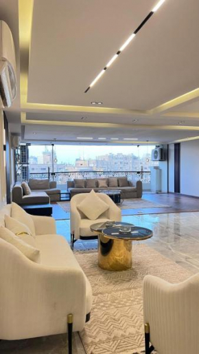 Shahrazad Apartment